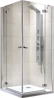 Купити душова кабіна Radaway Fuenta KDD 90Lx90R  за ціною від 35737 грн.