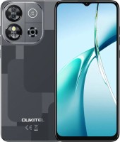 Купить мобильный телефон Oukitel C57s  по цене от 4599 грн.