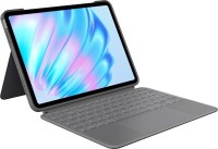 Купить клавіатура Logitech Combo Touch for iPad Air 11-inch (M2), iPad Air (5th Gen): цена от 9999 грн.