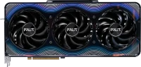 Купить видеокарта Palit GeForce RTX 5080 GameRock