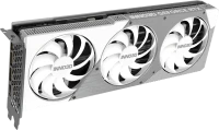 Купить видеокарта INNO3D GeForce RTX 5070 Ti X3 OC WHITE