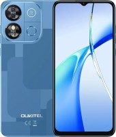 Купити мобільний телефон Oukitel C57 Pro  за ціною від 4399 грн.