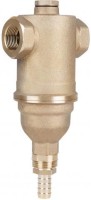 Купити фільтр для води ICMA 745 1 1/4" за ціною від 5539 грн.