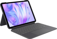 Купити клавіатура Logitech Combo Touch for iPad Pro 11-inch (M4) за ціною від 10999 грн.