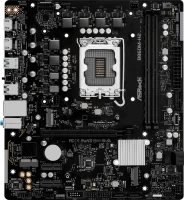 Купити материнська плата ASRock B860M-H2 