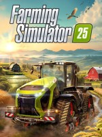 Купить игра Giants Software Farming Simulator 25: цена от 2749 грн.