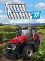 Купить игра Giants Software Farming Simulator 22: цена от 1809 грн.