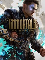 Купить гра Ascendant Studios Immortals of Aveum: цена от 689 грн.