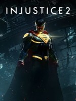 Купить гра NetherRealm Studios Injustice 2: цена от 559 грн.