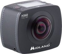 Купить action камера Midland H360: цена от 11634 грн.