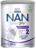 Купить детское питание NAN Expert Pro 2 800  по цене от 855 грн.