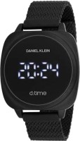 Купить наручний годинник Daniel Klein DK12209-3: цена от 1264 грн.