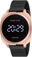 Купить наручний годинник Daniel Klein DK12209-2: цена от 1297 грн.