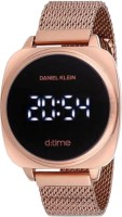 Купить наручний годинник Daniel Klein DK12209-4: цена от 1380 грн.