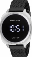 Купить наручний годинник Daniel Klein DK12209-5: цена от 1115 грн.