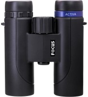Купити бінокль / монокуляр FOCUS Activa 8x32 за ціною від 3316 грн.
