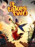 Купить гра Hazelight Studios It Takes Two: цена от 1271 грн.