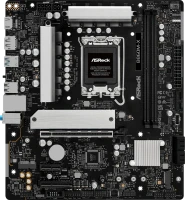 Купити материнська плата ASRock B860M-X 