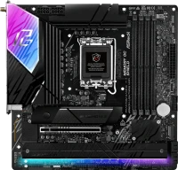 Купить материнская плата ASRock B860M Lightning WiFi 