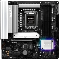 Купити материнська плата ASRock B860M Pro RS 