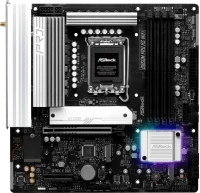 Купити материнська плата ASRock B860M Pro RS WiFi 