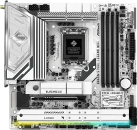 Купити материнська плата ASRock B860M Steel Legend WiFi 