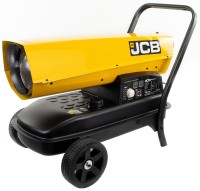 Купити теплова гармата JCB SH-140-D за ціною від 29962 грн.
