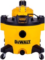 Купити пилосос DeWALT DXV234P  за ціною від 8999 грн.