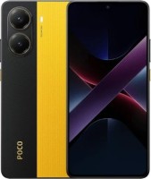 Купить мобільний телефон Poco X7 Pro 256GB/8GB: цена от 13089 грн.