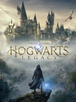 Купить гра Avalanche Software Hogwarts Legacy: цена от 1080 грн.