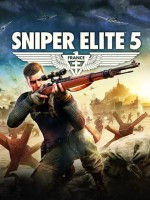 Купить гра Rebellion Sniper Elite 5: цена от 1271 грн.