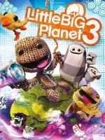 Купити гра Sumo Digital LittleBigPlanet 3  за ціною від 749 грн.