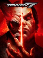 Купити гра Namco Bandai Tekken 7  за ціною від 211 грн.