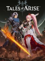 Купить гра Namco Bandai Tales of Arise: цена от 649 грн.