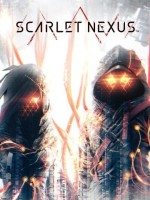 Купити гра Namco Bandai Scarlet Nexus  за ціною від 425 грн.