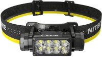 Купити ліхтарик Nitecore HC65 UHE  за ціною від 579 грн.