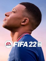 Купить гра Electronic Arts FIFA 22: цена от 569 грн.