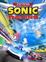 Купить гра Sumo Digital Team Sonic Racing: цена от 1158 грн.