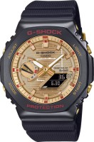 Купити наручний годинник Casio G-Shock GBM-2100RH-1A за ціною від 15213 грн.