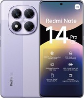 Купити мобільний телефон Xiaomi Redmi Note 14 Pro 5G 256GB/8GB  за ціною від 10999 грн.