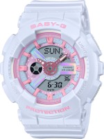 Купити наручний годинник Casio Baby-G BA-110FH-2A  за ціною від 10350 грн.