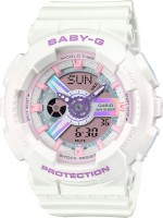 Купить наручные часы Casio Baby-G BA-110FH-7A  по цене от 10350 грн.