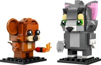 Купити конструктор Lego Tom and Jerry Figures 40793  за ціною від 1499 грн.