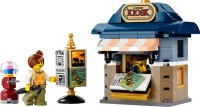 Купить конструктор Lego Corner Kiosk 40757: цена от 2999 грн.