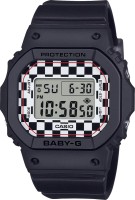 Купити наручний годинник Casio Baby-G BGD-565GS-1  за ціною від 6750 грн.