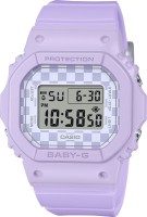 Купить наручний годинник Casio Baby-G BGD-565GS-6: цена от 6750 грн.