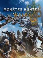 Купить гра Capcom Monster Hunter Wilds: цена от 3049 грн.