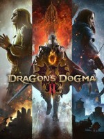 Купить гра Capcom Dragon's Dogma II: цена от 1399 грн.