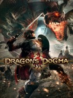 Купити гра Capcom Dragon's Dogma  за ціною від 324 грн.