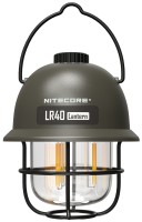 Купити ліхтарик Nitecore LR40  за ціною від 1499 грн.